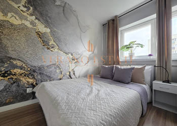 DWUPOKOJOWA KAWALERKA | PO REMONCIE | BALKON