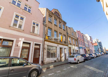 Kamienica 271.74m2 Tczew