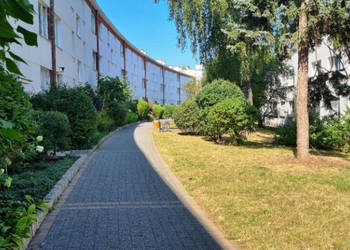 2 pokoje Żoliborz Super punkt komunikacyjny