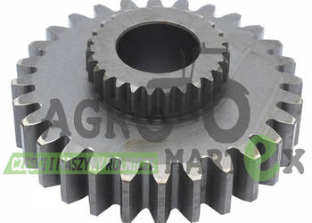 05/903826, 550/43213 ZĘBATKA CENTRALNA NAPĘDU JS JCB