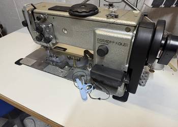 Durkopp Adler Lamowacz