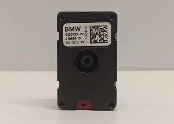 BMW 7 G11 FILTR PRZECIWZAKŁÓCENIOWY 9325723
