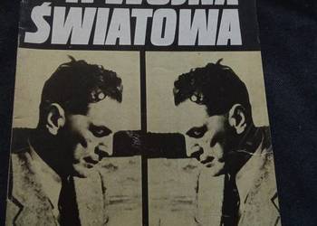 II Wojna Światowa. Wywiad i kontrwywiad