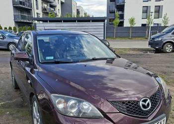 Mazda 3 2008