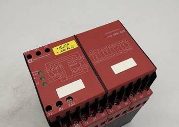 Telemecanique XPSECP5131 Safety Relay
