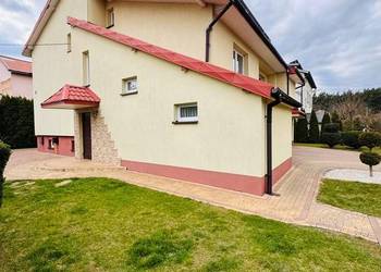 Przestronny dom w Płocku