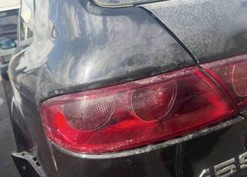 Lampa tył lewa Alfa Romeo 159