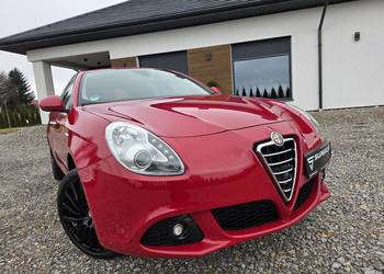 Alfa Romeo Giulietta*1.4 16V * 120KM * RATY * GWARANCJA! 