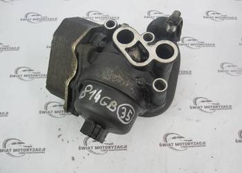 TRANSIT 2.2 TDCI SRFA SRFB 115KM obudowa filtra oleju 6790875821