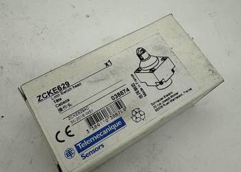 Telemecanique ZCKE629 Głowica wyłącznika