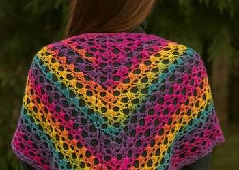 Chusta handmade – ciepła, stylowa, wyjątkowa