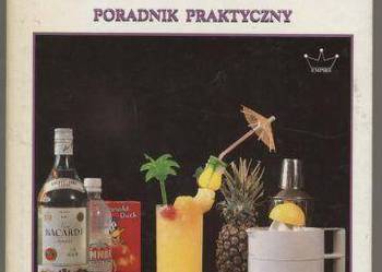 Mała encyklopedia napojów domowych   Poradnik praktyczny