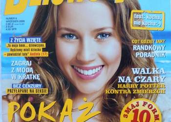 Randkowa historia demi lovato