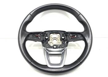 KIEROWNICA AUDI Q7 4M