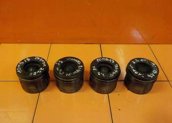 FORD TRANSIT MK7 2.2 TDCI EURO 4 10r 110 KM QVFA tlok 1908 8648 11R2