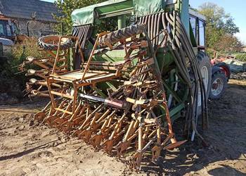 Siewnik zbożowy Amazone 5m