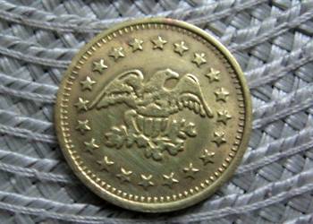 Żeton / Token - Bez Wartości Pieniężnej