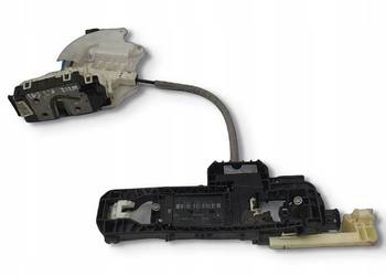ZAMEK DRZWI Prawy tył pasażera Mercedes W212 Kombi lift A2047601634 klamka