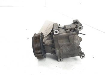 SPRĘŻARKA KLIMATYZACJI LANCIA YPSILON B387 DENSO