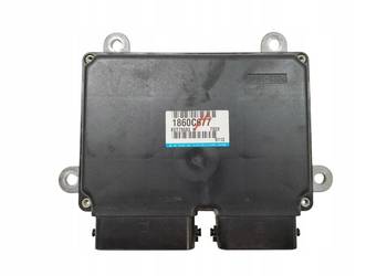 STEROWNIK SILNIKA 1860C677 E6T78683H 1.6 B 115KM Mitsubishi ASX I (2010-  )