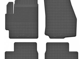 Hyundai Accent II 99-05 gumowe dywaniki NOWE