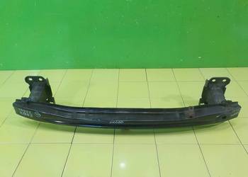 SKODA SUPERB II 2.0 TDI AUT 13r HB 5D belka zderzaka przod