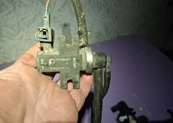 Zawor Podciśnienie Sterowania Turbina N75 Seat Ibiza 2 FL 1.9 tdi ASV 110KM