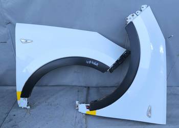 KIA SPORTAGE III BŁOTNIK LEWY PRAWY PRZEDNI SWP