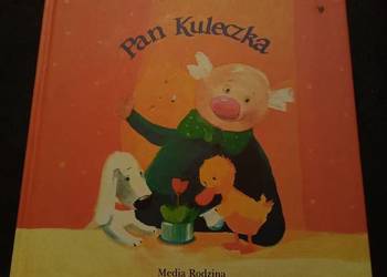 Pan Kuleczka
