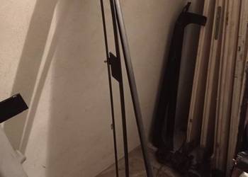 Mercedes w202 kombi relingi dachowe