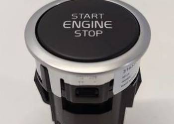 VOLVO XC40 PRZYCISK START STOP 31433768