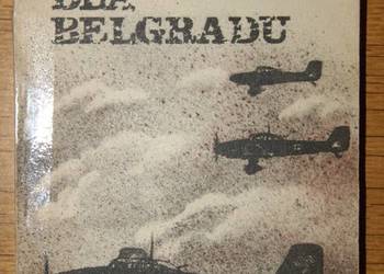Żółty Tygrys - Alarm dla Belgradu - 4/83