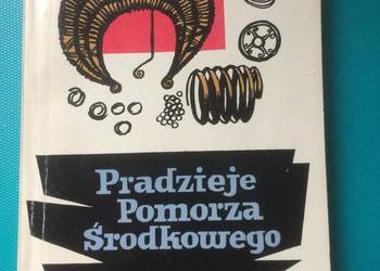( 3484 ) Pradzieje Pomorza Zachodniego