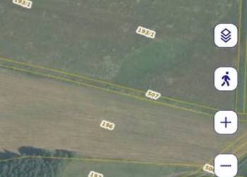 Sprzedam ziemie rolną