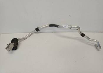 PRZEWÓD KLIMATYZACJI AUDI Q5 80A 80A816738F PRZEWÓD KLIMATYZACJI AUDI Q5 80A 80A816738F