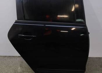 DRZWI PRAWE TYŁ KTVD  Peugeot 3008 I (2009-2016)