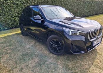 BMW X1 2022 2.0TDI M Pakiet bezwypadkowy możliwa zamiana