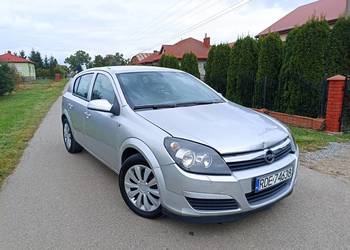 Opel Astra H 1.7 diesel !!!