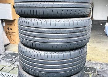 Opony Bridgestone Turanza 225/45/18 2024 homologacja BMW