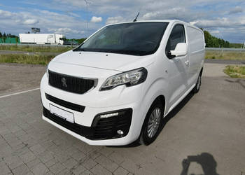 Peugeot Expert Jak nowy