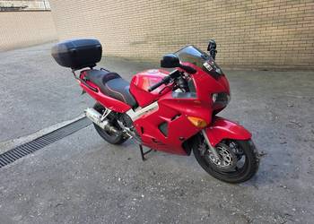 Honda VFR 80 fi