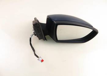 LUSTERKO PRAWE FORD S-MAX I 6 PIN E6