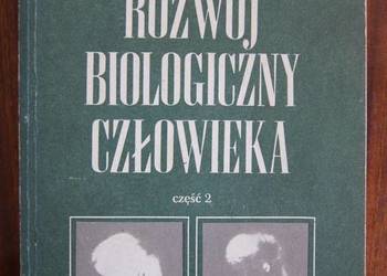 Napoleon Wolański - Rozwój biologiczny człowieka cz. 2