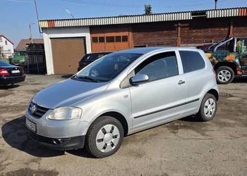 Volkswagen Fox 1.2