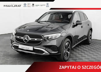 Mercedes GLC 300 DX25310#300 DE 4-MATIC Avantgarde Ambient Skóra Salon PL …