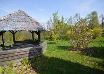 Sprzedam działka 2100m2 Łomna