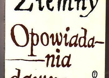 (7747) OPOWIADANIA  DAWNE I NOWE – ALEKSANDER ZIEMNY