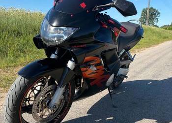 CBR F4 A2