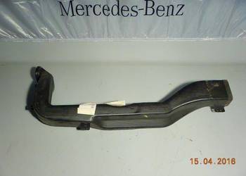 RURA DOLOT POWIETRZA MERCEDES ACTROS 943 NOWA ORYG