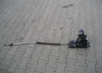 vw passat b6 00-05r 2,0 fsi automat lewarek wybierak skrzyni biegów 3c1713…